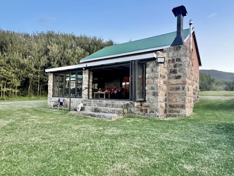 0 Bedroom Property for Sale in Fouriesburg Free State